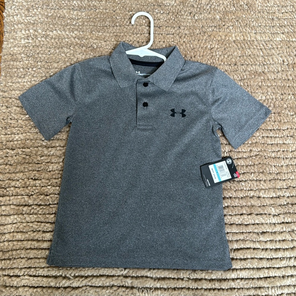NWT Under Armour Shirt